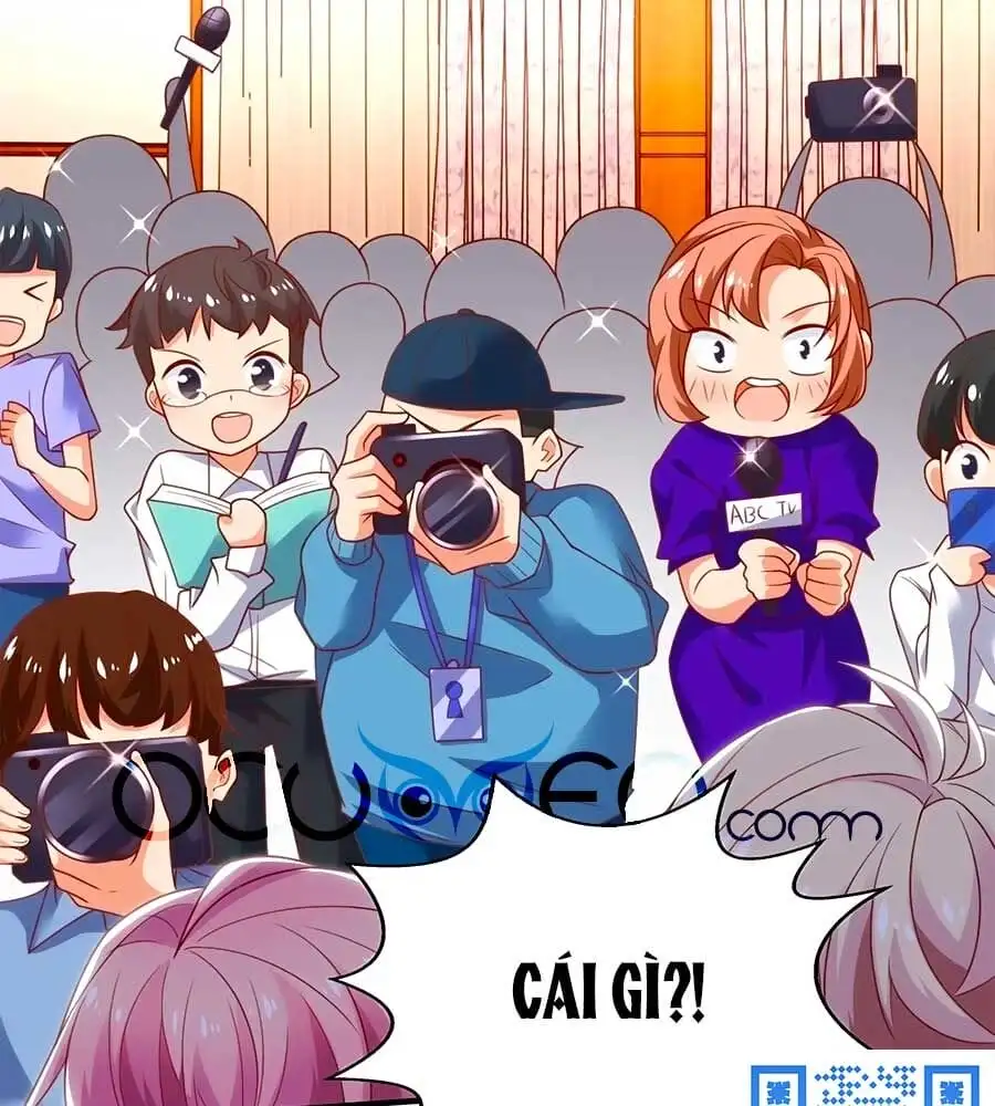 Truyện Tranh Một Thai Hai Bảo: Đưa Mami Về Nhà! trang 4