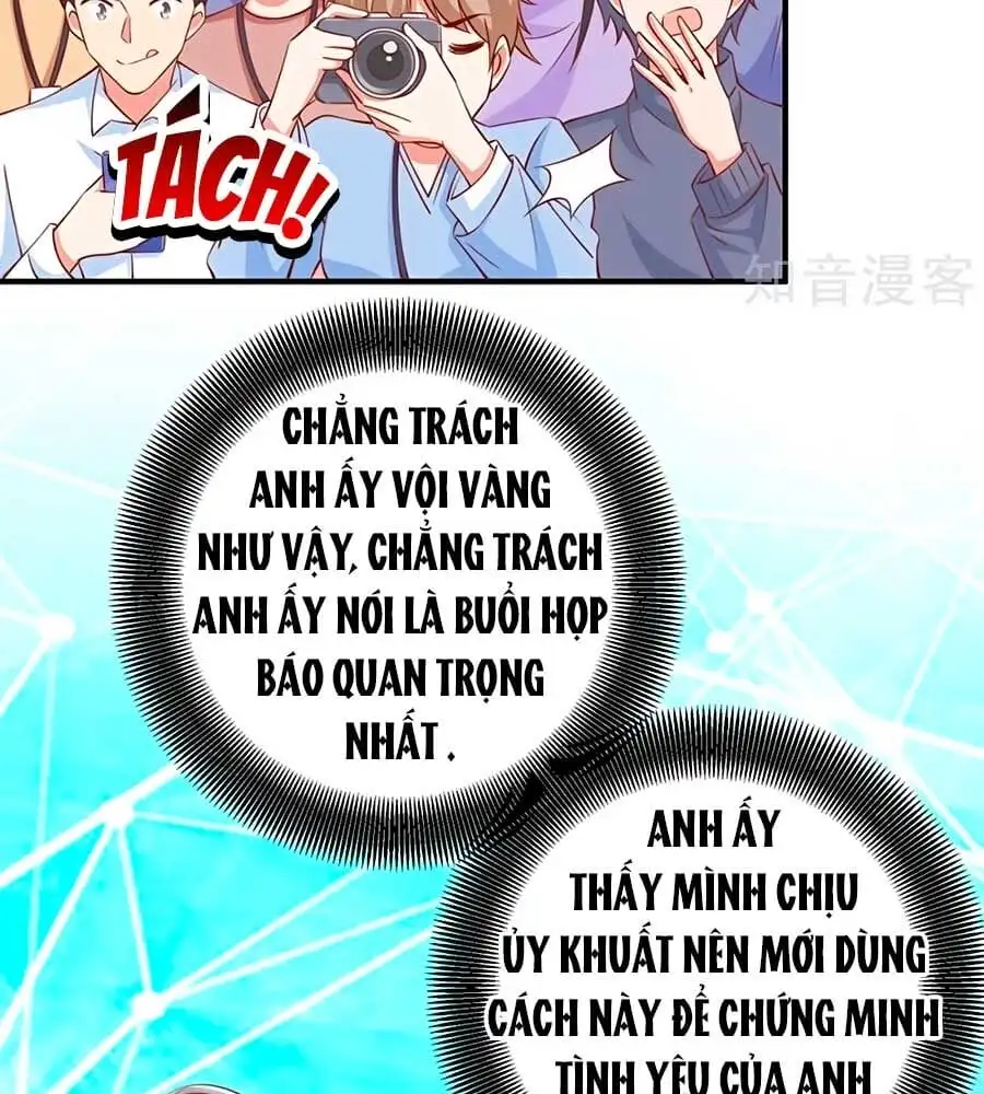Truyện Tranh Một Thai Hai Bảo: Đưa Mami Về Nhà! trang 4