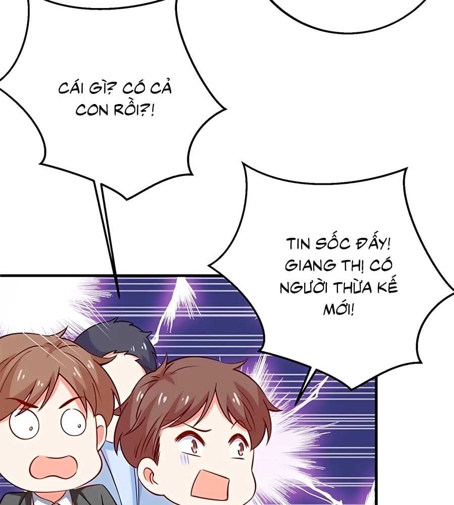 Truyện Tranh Một Thai Hai Bảo: Đưa Mami Về Nhà! trang 4