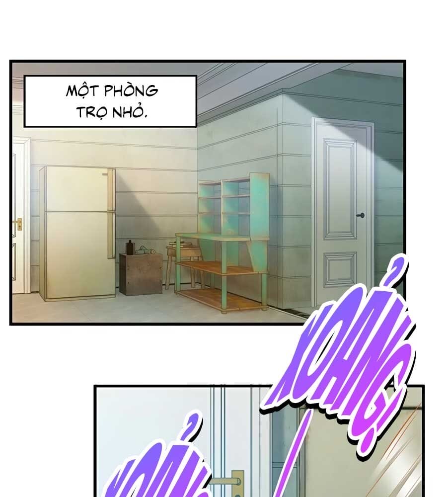 Truyện Tranh Một Thai Hai Bảo: Đưa Mami Về Nhà! trang 4