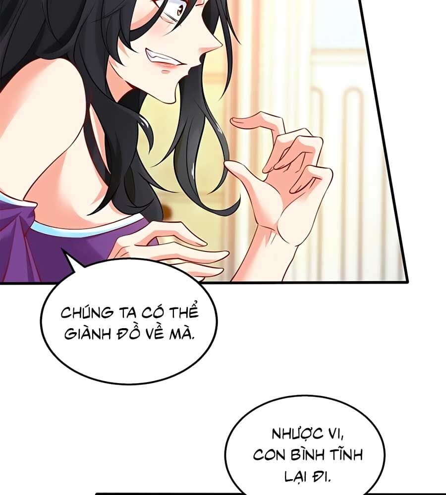 Truyện Tranh Một Thai Hai Bảo: Đưa Mami Về Nhà! trang 4