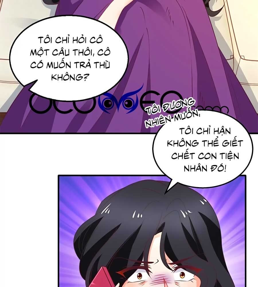 Truyện Tranh Một Thai Hai Bảo: Đưa Mami Về Nhà! trang 4