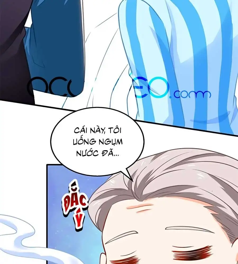 Truyện Tranh Một Thai Hai Bảo: Đưa Mami Về Nhà! trang 4