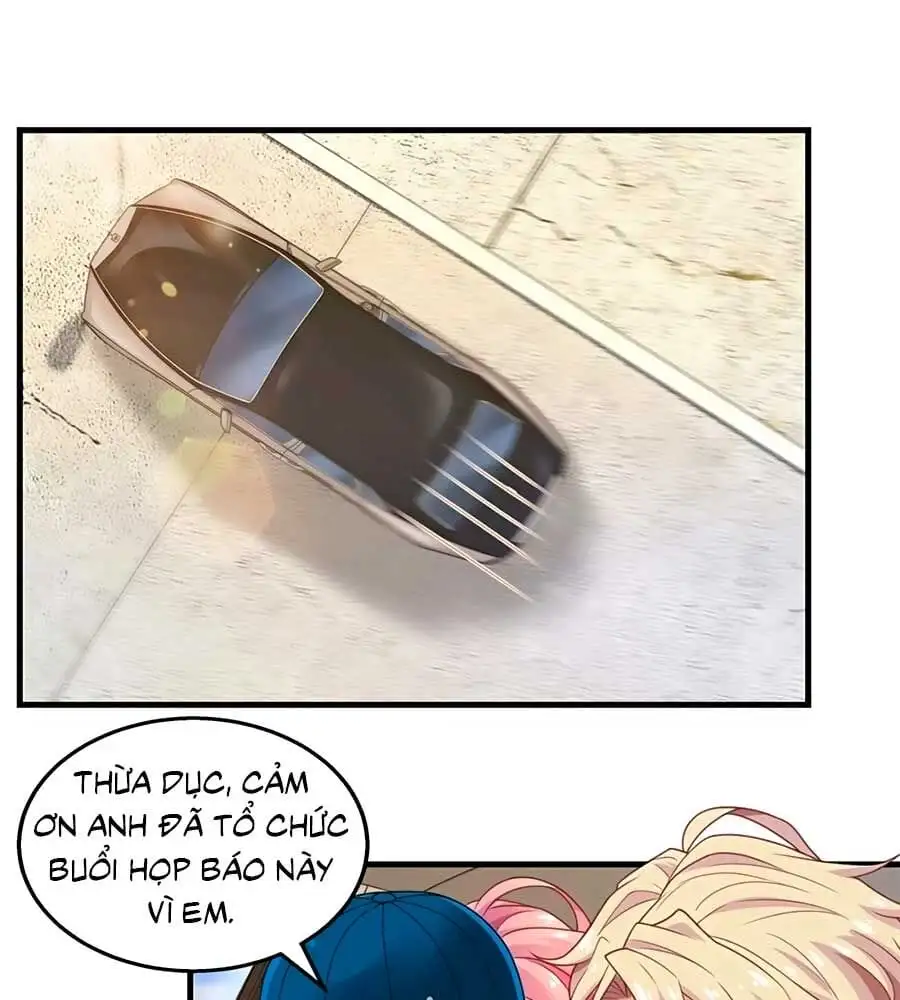 Truyện Tranh Một Thai Hai Bảo: Đưa Mami Về Nhà! trang 4