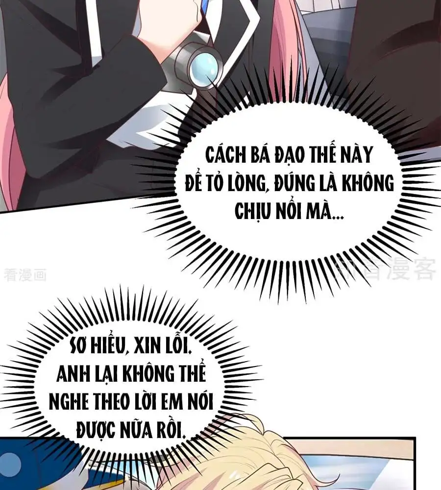 Truyện Tranh Một Thai Hai Bảo: Đưa Mami Về Nhà! trang 4