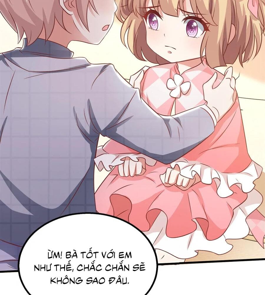 Truyện Tranh Một Thai Hai Bảo: Đưa Mami Về Nhà! trang 4