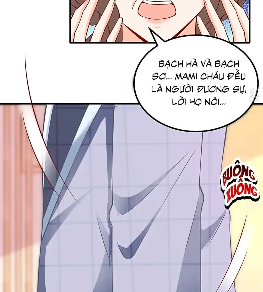 Truyện Tranh Một Thai Hai Bảo: Đưa Mami Về Nhà! trang 4