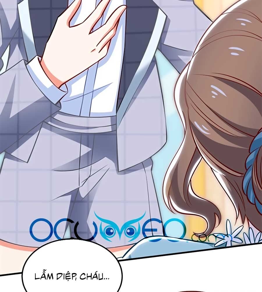 Truyện Tranh Một Thai Hai Bảo: Đưa Mami Về Nhà! trang 4