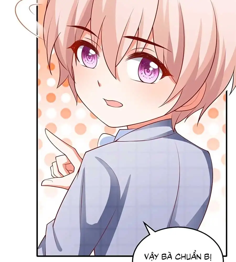 Truyện Tranh Một Thai Hai Bảo: Đưa Mami Về Nhà! trang 4