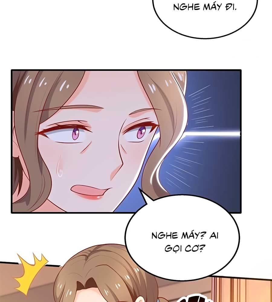 Truyện Tranh Một Thai Hai Bảo: Đưa Mami Về Nhà! trang 4