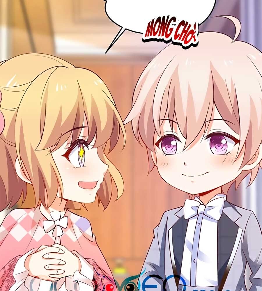 Truyện Tranh Một Thai Hai Bảo: Đưa Mami Về Nhà! trang 4