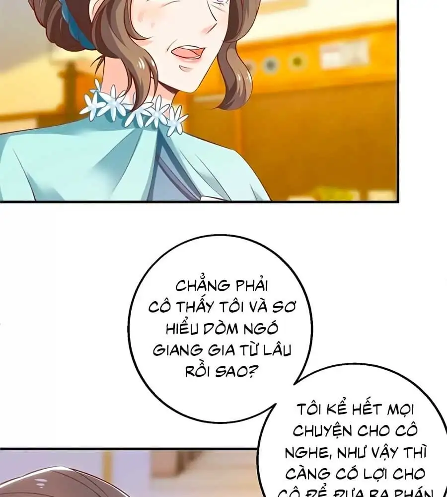 Truyện Tranh Một Thai Hai Bảo: Đưa Mami Về Nhà! trang 4