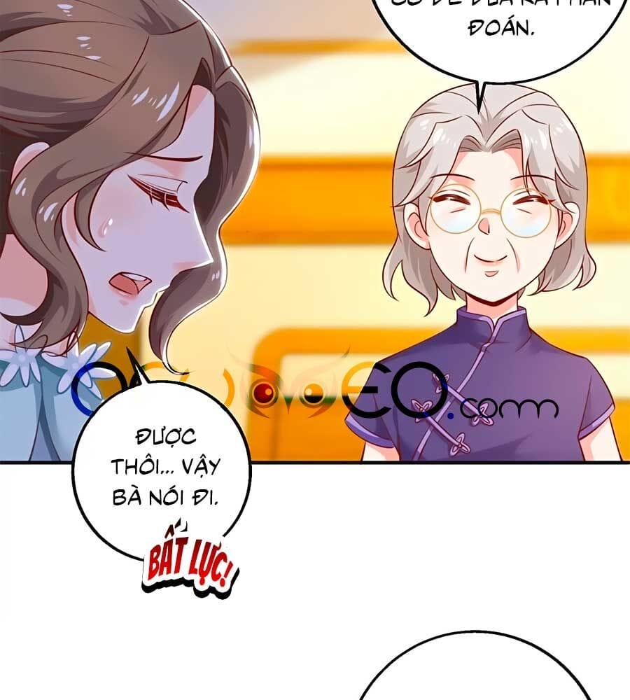 Truyện Tranh Một Thai Hai Bảo: Đưa Mami Về Nhà! trang 4