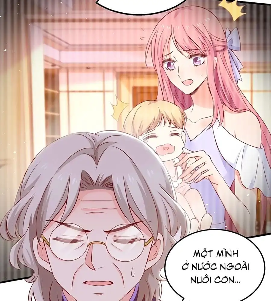 Truyện Tranh Một Thai Hai Bảo: Đưa Mami Về Nhà! trang 4