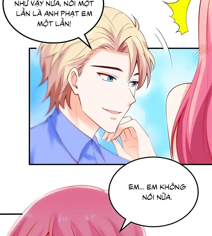 Truyện Tranh Một Thai Hai Bảo: Đưa Mami Về Nhà! trang 4