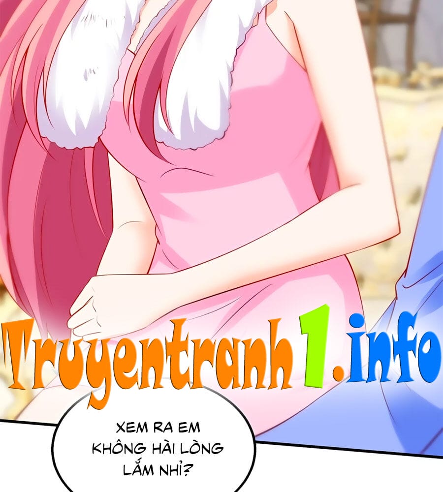 Truyện Tranh Một Thai Hai Bảo: Đưa Mami Về Nhà! trang 4