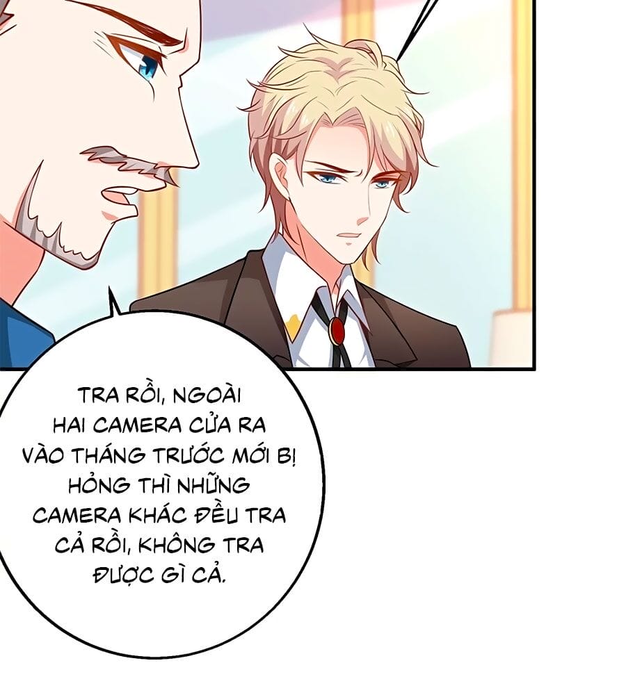 Truyện Tranh Một Thai Hai Bảo: Đưa Mami Về Nhà! trang 4