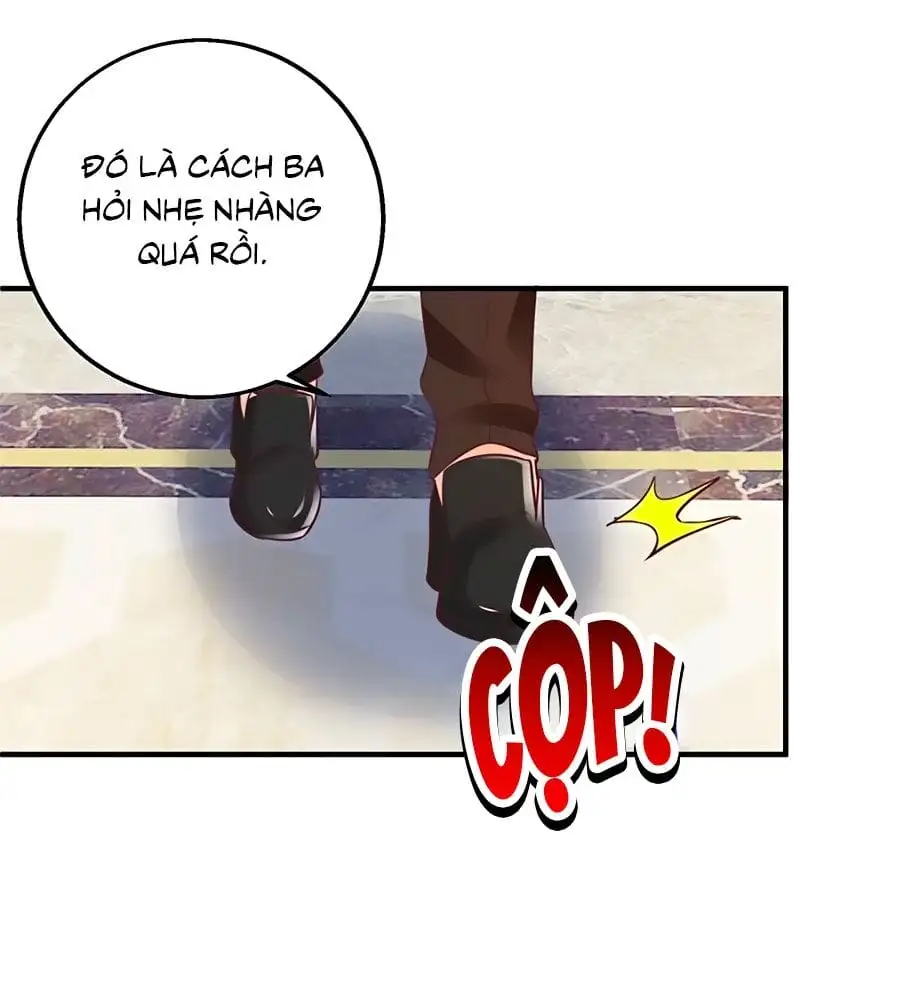 Truyện Tranh Một Thai Hai Bảo: Đưa Mami Về Nhà! trang 4