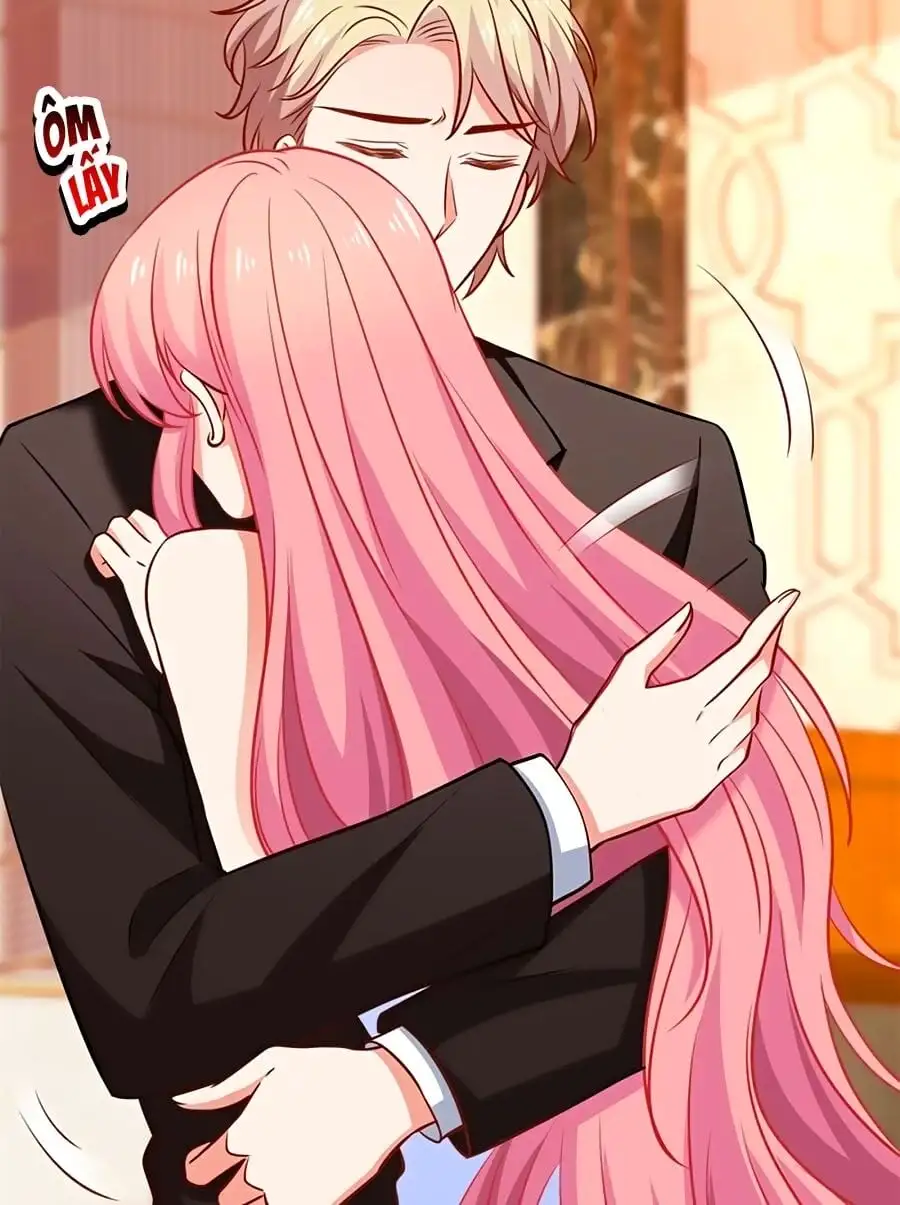 Truyện Tranh Một Thai Hai Bảo: Đưa Mami Về Nhà! trang 4