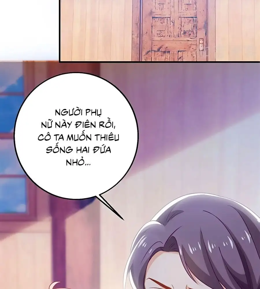 Truyện Tranh Một Thai Hai Bảo: Đưa Mami Về Nhà! trang 4