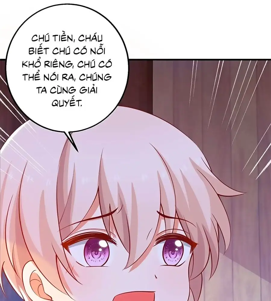 Truyện Tranh Một Thai Hai Bảo: Đưa Mami Về Nhà! trang 4