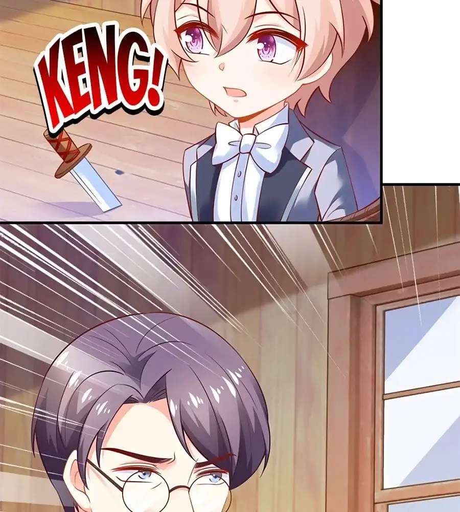 Truyện Tranh Một Thai Hai Bảo: Đưa Mami Về Nhà! trang 4