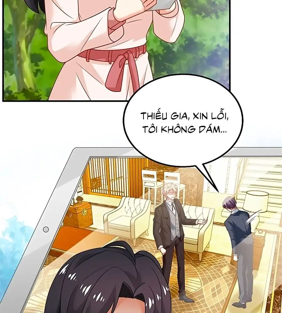 Truyện Tranh Một Thai Hai Bảo: Đưa Mami Về Nhà! trang 4