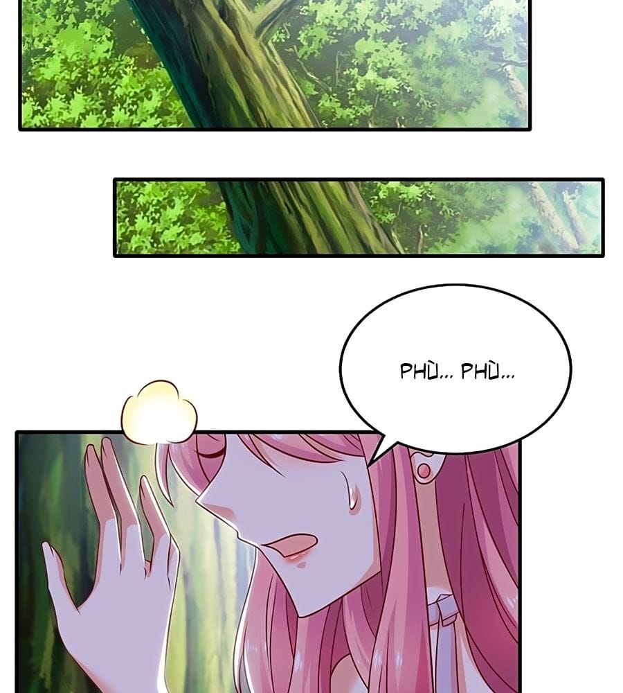 Truyện Tranh Một Thai Hai Bảo: Đưa Mami Về Nhà! trang 4