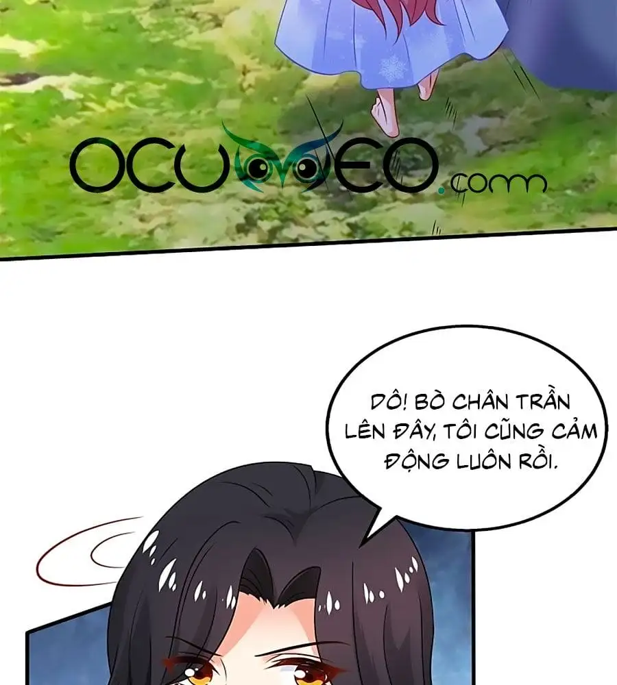 Truyện Tranh Một Thai Hai Bảo: Đưa Mami Về Nhà! trang 4