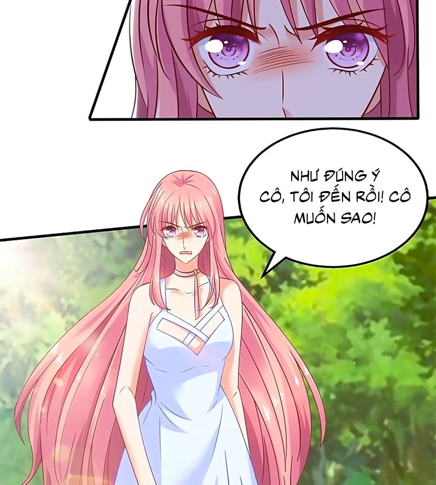 Truyện Tranh Một Thai Hai Bảo: Đưa Mami Về Nhà! trang 4