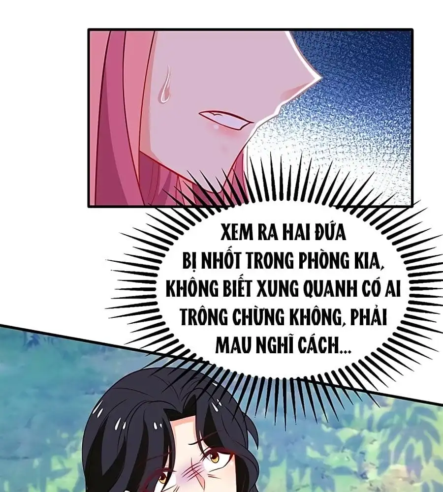 Truyện Tranh Một Thai Hai Bảo: Đưa Mami Về Nhà! trang 4