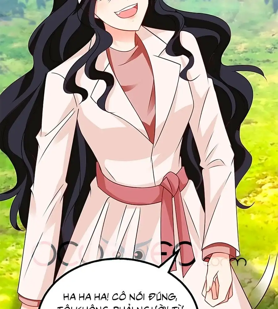 Truyện Tranh Một Thai Hai Bảo: Đưa Mami Về Nhà! trang 4