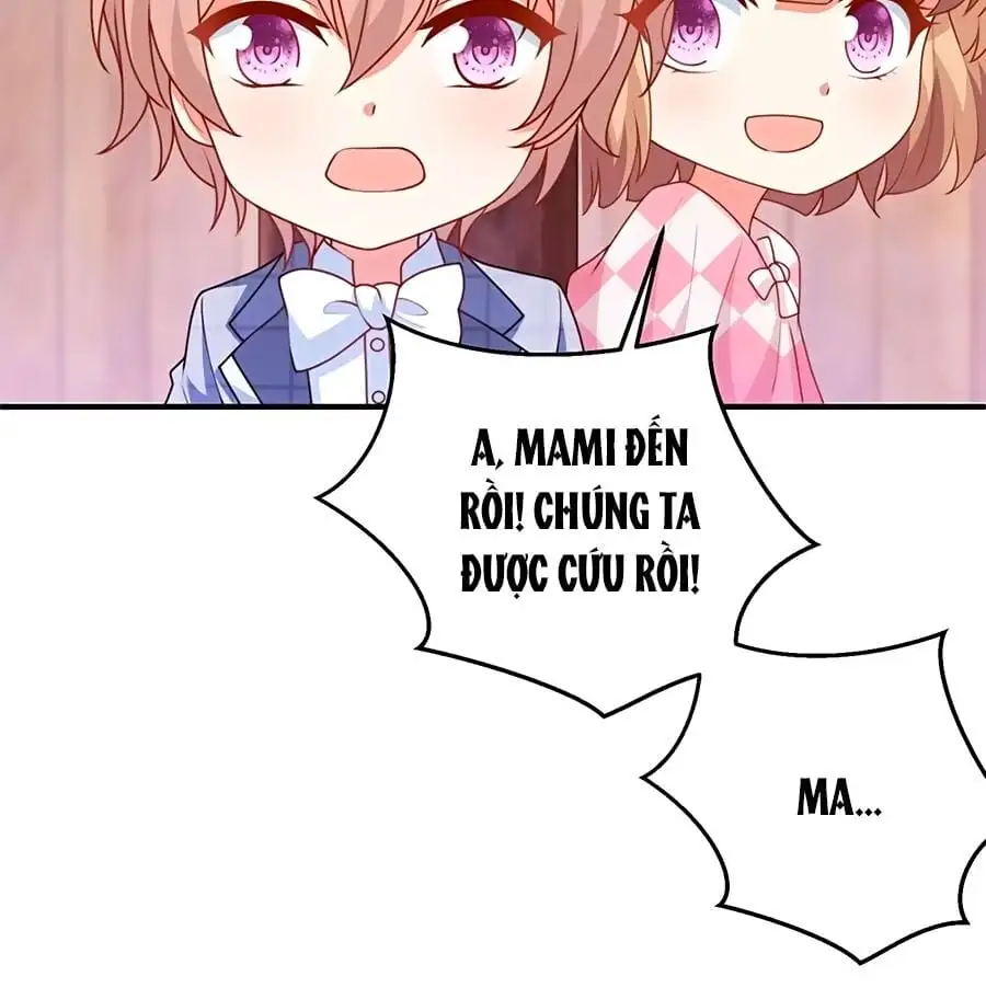 Truyện Tranh Một Thai Hai Bảo: Đưa Mami Về Nhà! trang 4