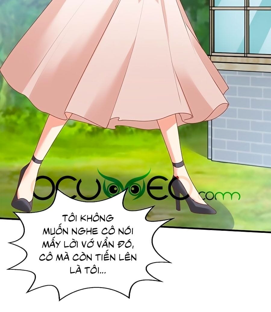 Truyện Tranh Một Thai Hai Bảo: Đưa Mami Về Nhà! trang 4