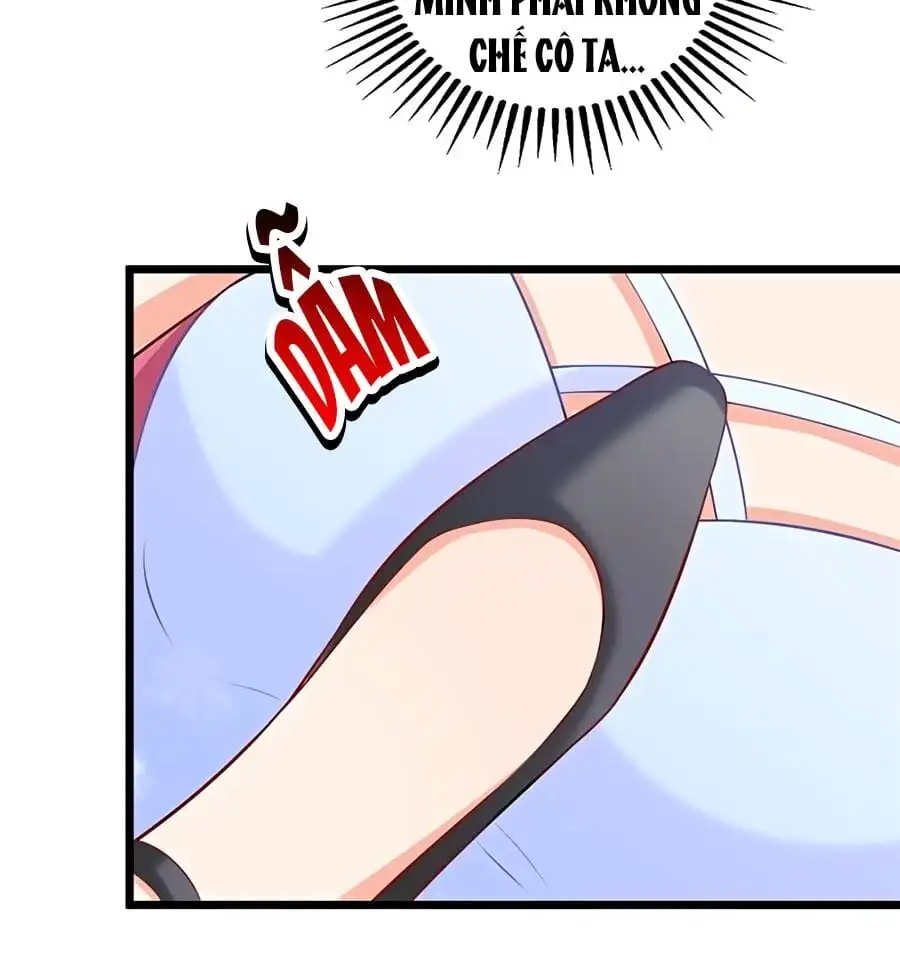 Truyện Tranh Một Thai Hai Bảo: Đưa Mami Về Nhà! trang 4