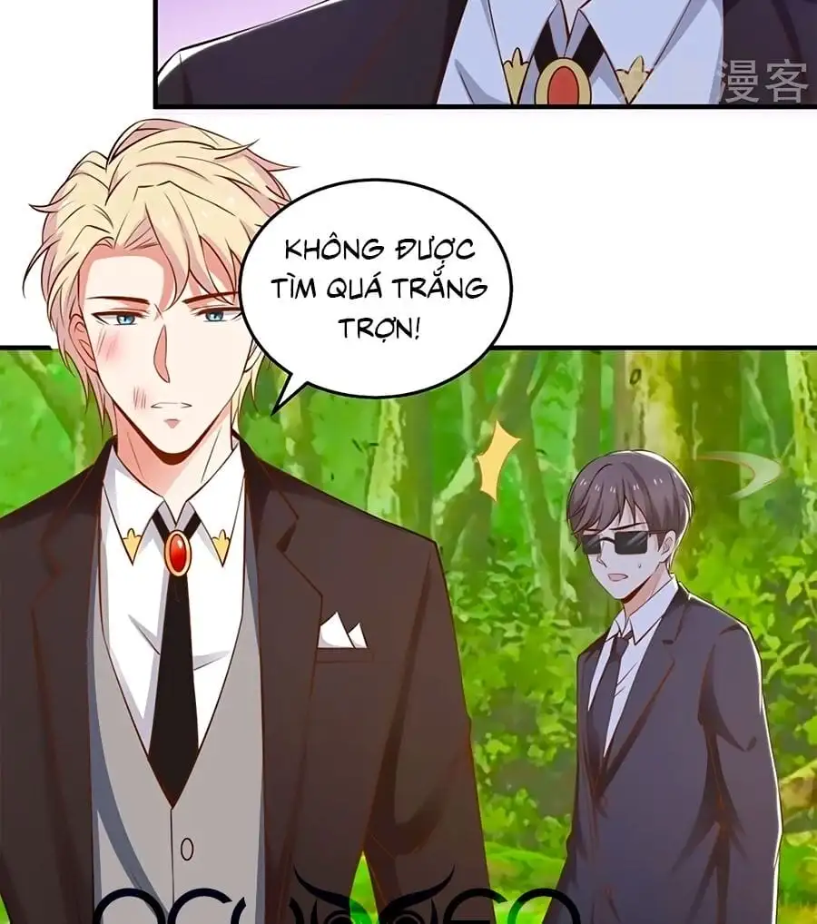 Truyện Tranh Một Thai Hai Bảo: Đưa Mami Về Nhà! trang 4