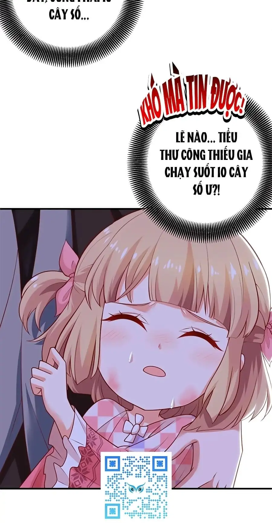 Truyện Tranh Một Thai Hai Bảo: Đưa Mami Về Nhà! trang 4