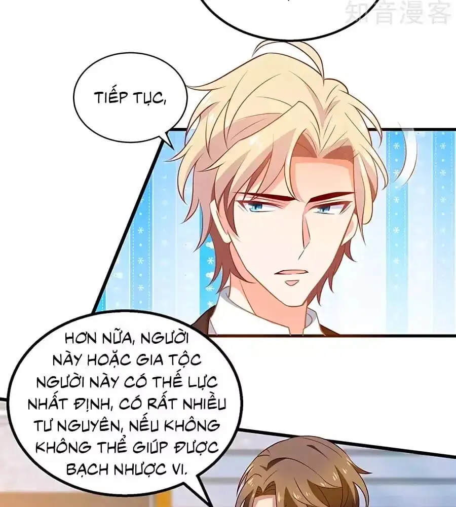 Truyện Tranh Một Thai Hai Bảo: Đưa Mami Về Nhà! trang 4