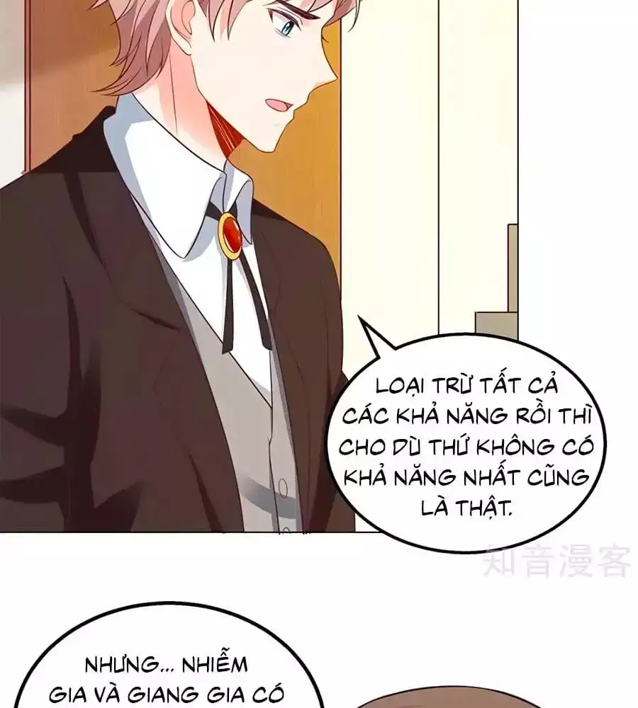 Truyện Tranh Một Thai Hai Bảo: Đưa Mami Về Nhà! trang 4