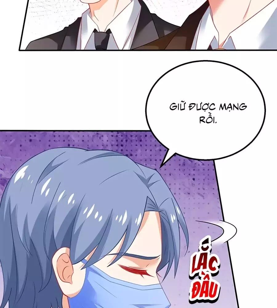 Truyện Tranh Một Thai Hai Bảo: Đưa Mami Về Nhà! trang 4