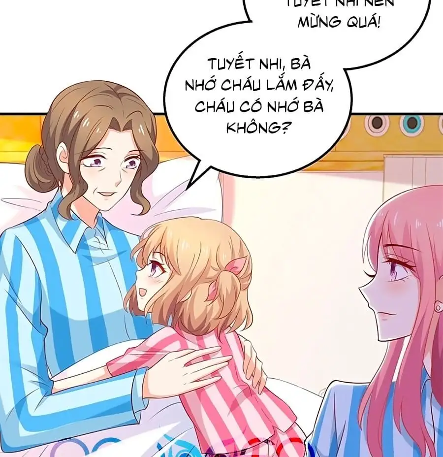 Truyện Tranh Một Thai Hai Bảo: Đưa Mami Về Nhà! trang 4