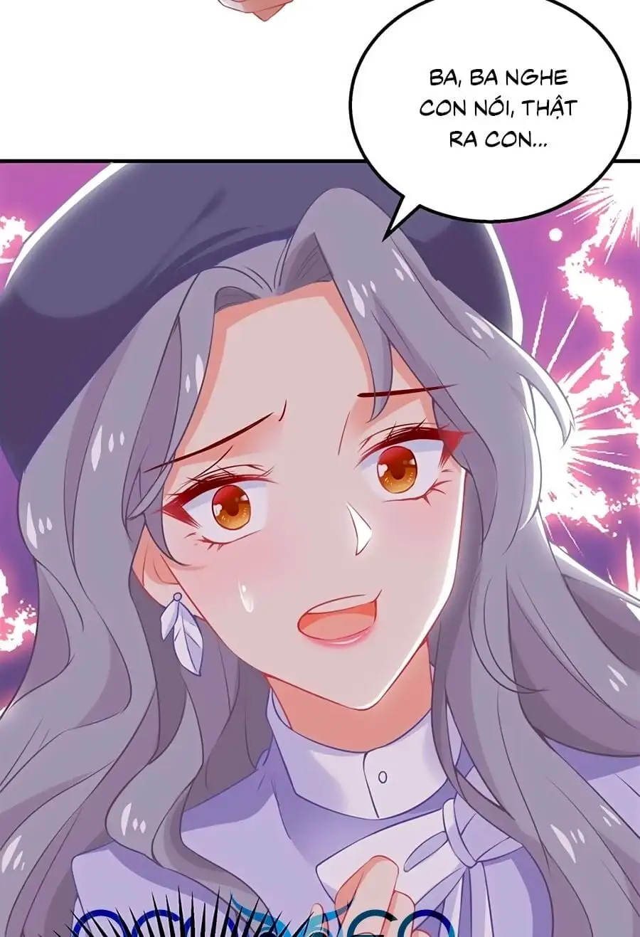 Truyện Tranh Một Thai Hai Bảo: Đưa Mami Về Nhà! trang 4