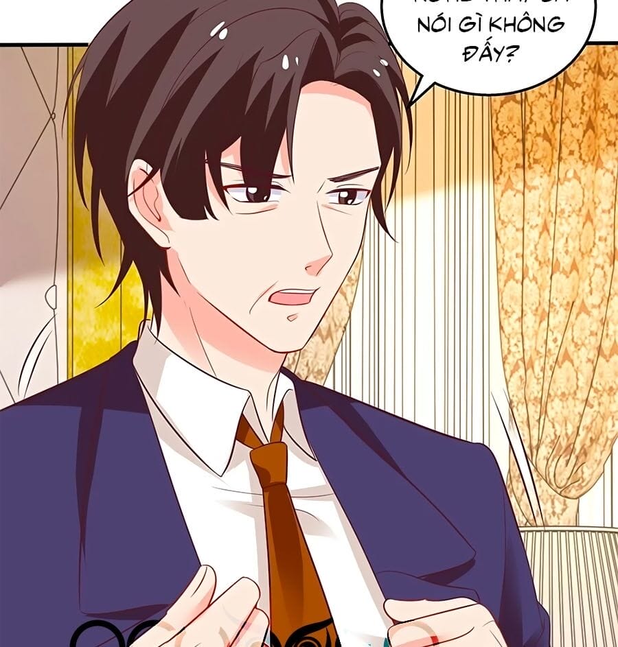 Truyện Tranh Một Thai Hai Bảo: Đưa Mami Về Nhà! trang 4