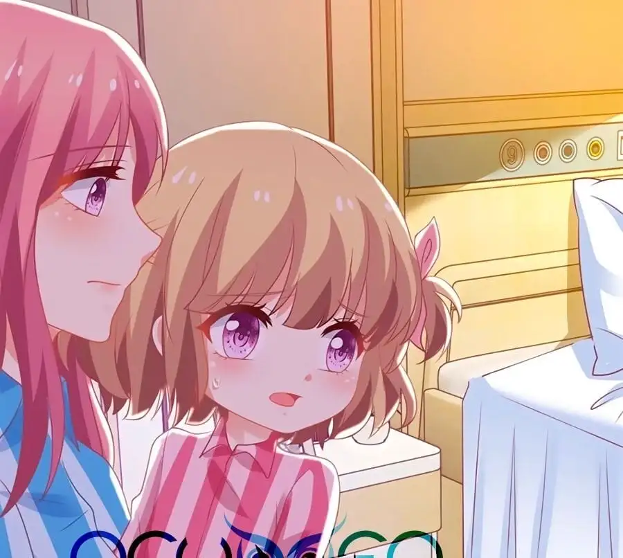 Truyện Tranh Một Thai Hai Bảo: Đưa Mami Về Nhà! trang 4