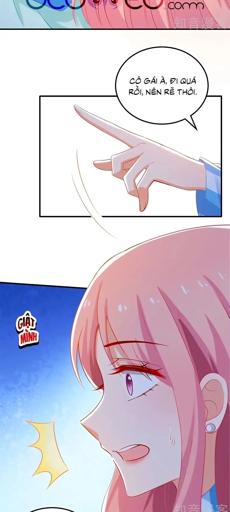 Truyện Tranh Một Thai Hai Bảo: Đưa Mami Về Nhà! trang 4