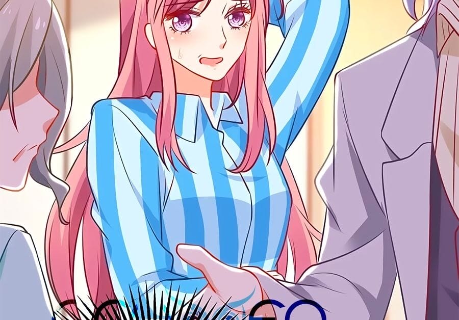 Truyện Tranh Một Thai Hai Bảo: Đưa Mami Về Nhà! trang 4