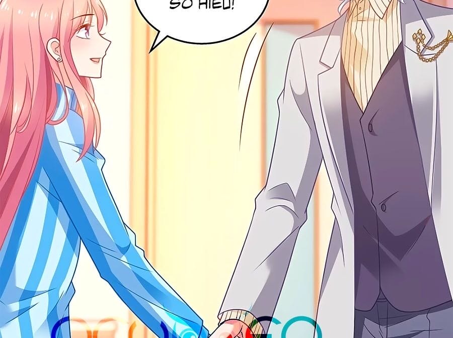 Truyện Tranh Một Thai Hai Bảo: Đưa Mami Về Nhà! trang 4