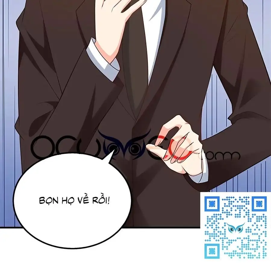 Truyện Tranh Một Thai Hai Bảo: Đưa Mami Về Nhà! trang 4