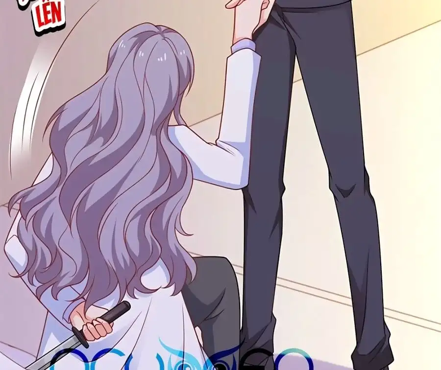 Truyện Tranh Một Thai Hai Bảo: Đưa Mami Về Nhà! trang 4