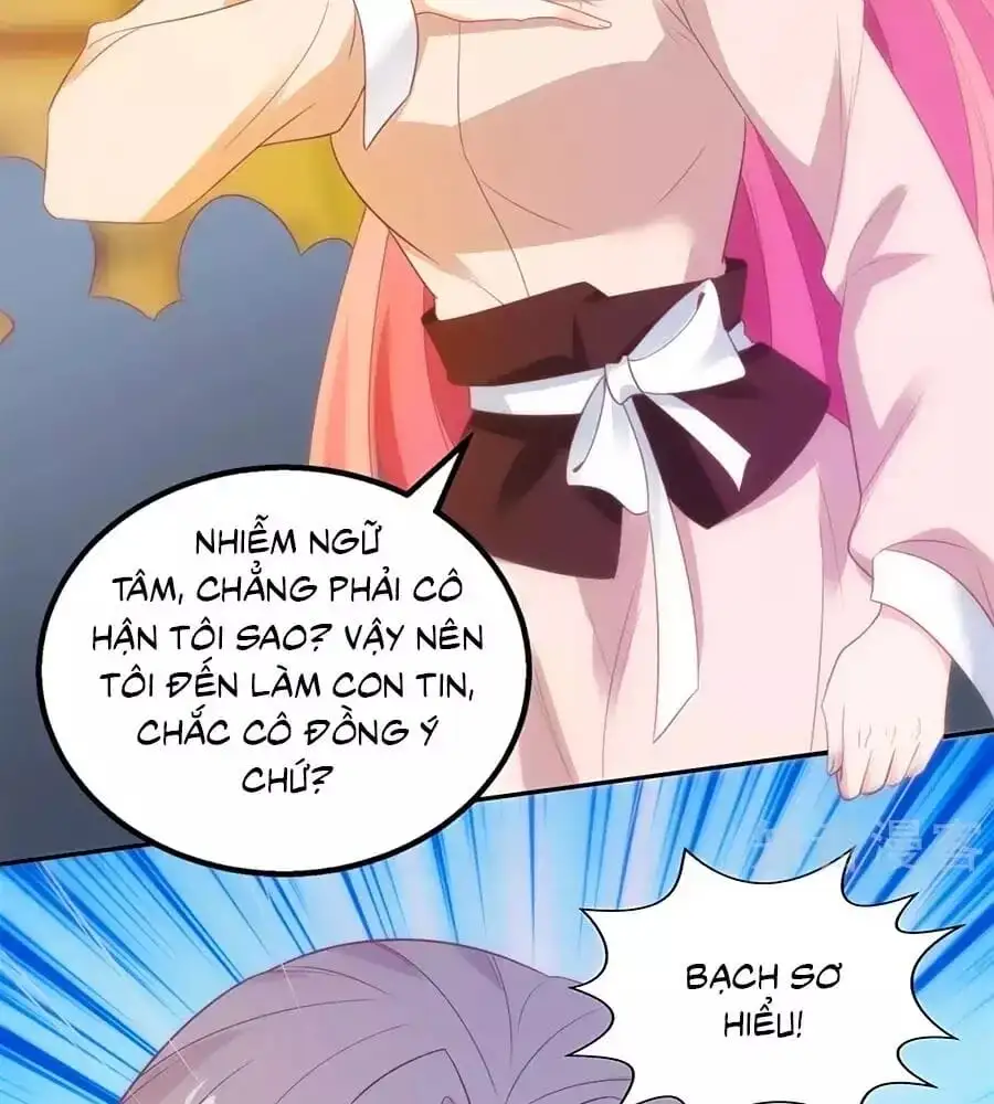 Truyện Tranh Một Thai Hai Bảo: Đưa Mami Về Nhà! trang 4